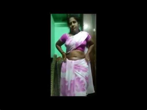 tamil aunty real video|Tamil Mom dress change captured his neighbours son